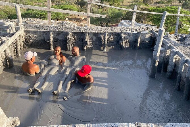 vip-private-mud-volcano-tour-with-english-spanish-speaking-guide