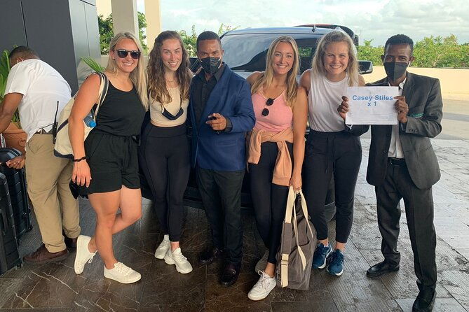 vip-transfer-from-punta-cana-airport-to-punta-cana-bavaro-hotel