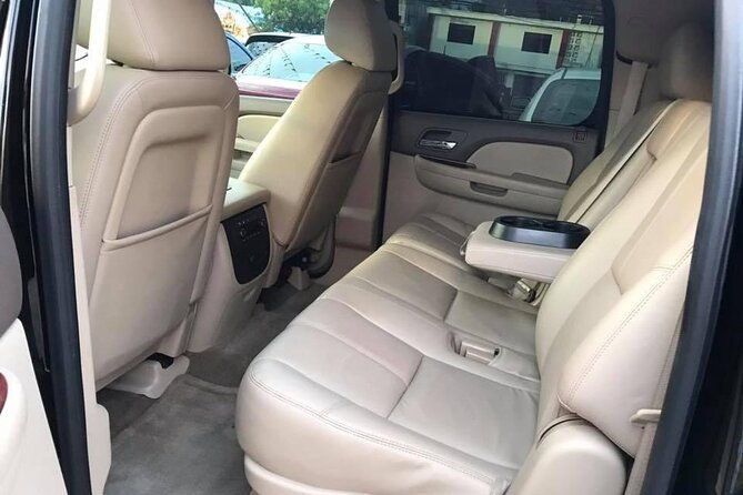 vip-transfer-from-santo-domingo-airport-la-romana-punta-cana