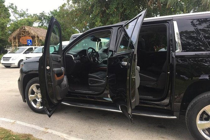 vip-transport-punta-cana-airport-to-bavaro-punta-cana-hotels