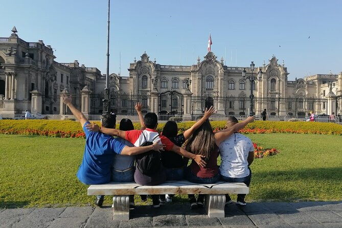 visits-and-tours-to-the-historic-center-lima-and-miraflores