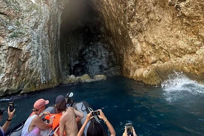 vlore-speed-boat-trip-to-haxhi-ali-cave-and-karaburun-peninsula