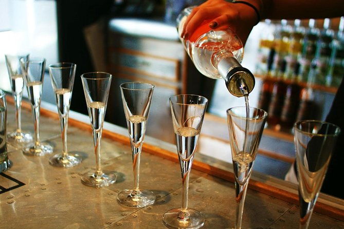 vodka-tasting-tour-in-warsaw