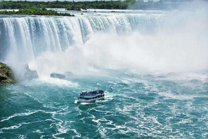 washington-d-cniagara-fallsboston-6-day-tour-from-new-york