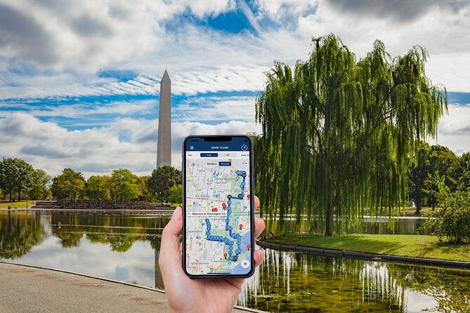 washington-dc-monuments-self-guided-walking-audio-tour