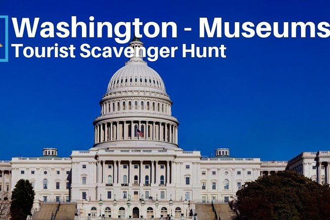 washington-dc-museums-self-guided-walking-tour-scavenger-hunt
