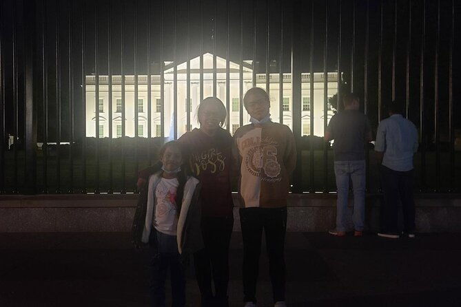 washington-dc-private-tour-with-luxury-suv