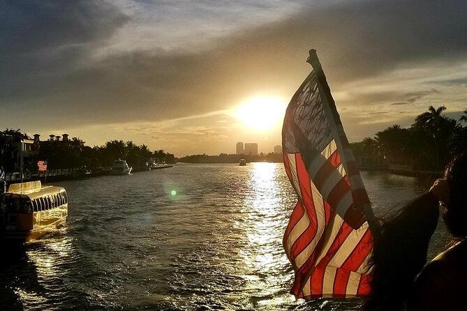 water-taxi-evening-hop-on-hop-off-sunset-sightseeing-cruise