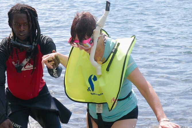 waterfall-and-champagne-reef-adventure