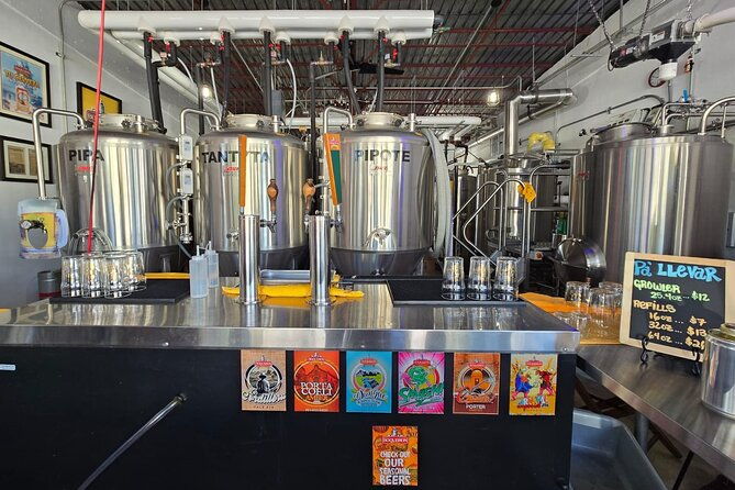 west-coast-beer-tasting-adventure-in-puerto-rico