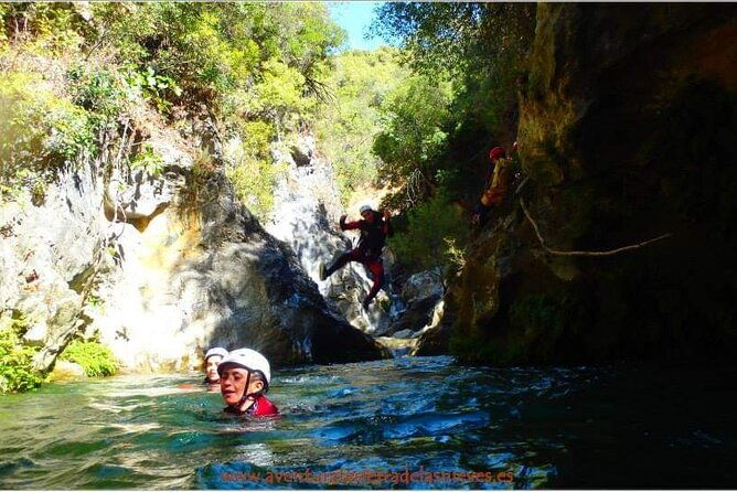 wild-canyoning-in-sierra-de-las-nieves-natural-park-2