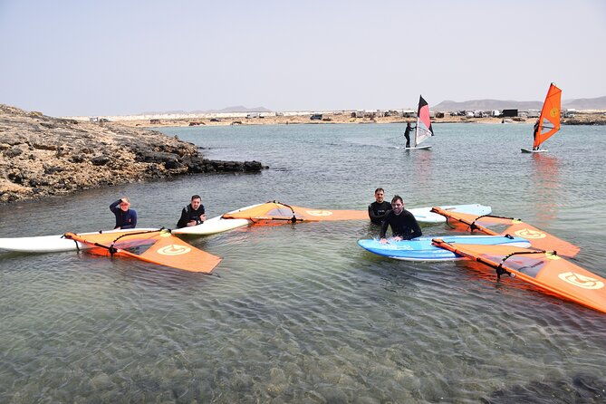 windsurf-classes-in-fuerteventura