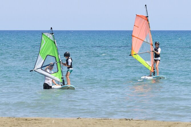 windsurfing-lesson-in-cyprus