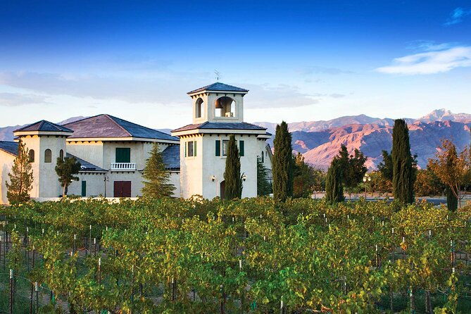 wine-tasting-and-snacks-from-las-vegas