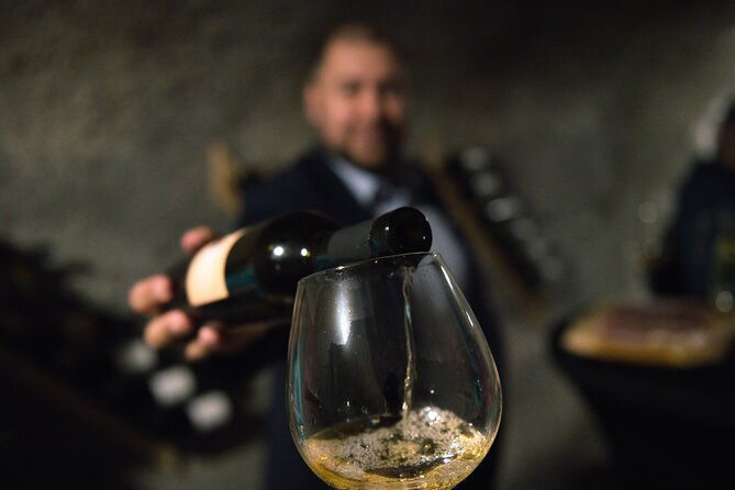 wine-tasting-in-the-underground-fortress-idrija-hills