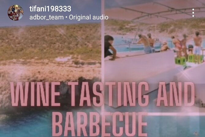 wine-testing-on-board-the-demetris-chara-bbq-boat-while-visiting-the-blue-lagoon-2