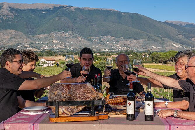 winery-tour-and-private-tasting-in-montefalco