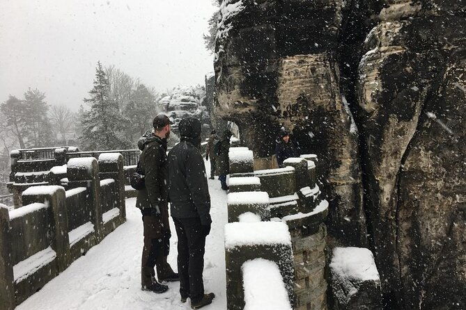 winterland-tour-to-bohemian-and-saxon-switzerland-from-dresden