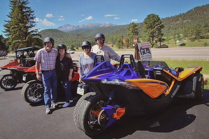 woodland-park-4-hour-self-guided-pikes-peak-epic-slingshot-tour
