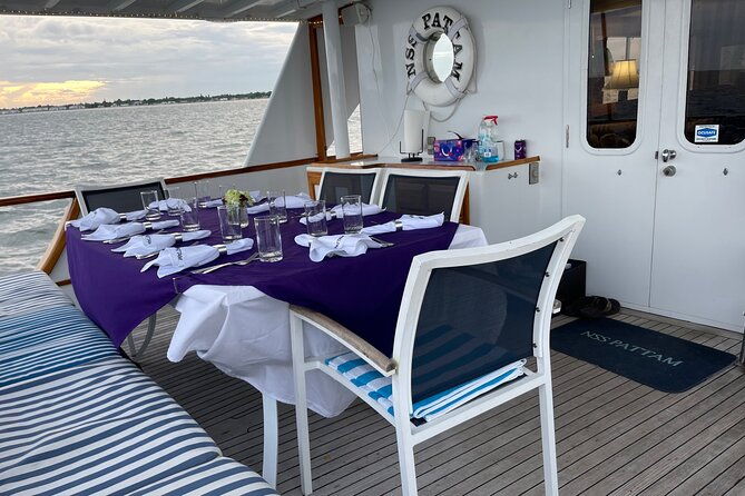 yacht-charter-madeira-beach-and-tampa-bay