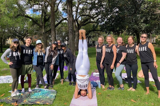 yoga-in-forsyth-park