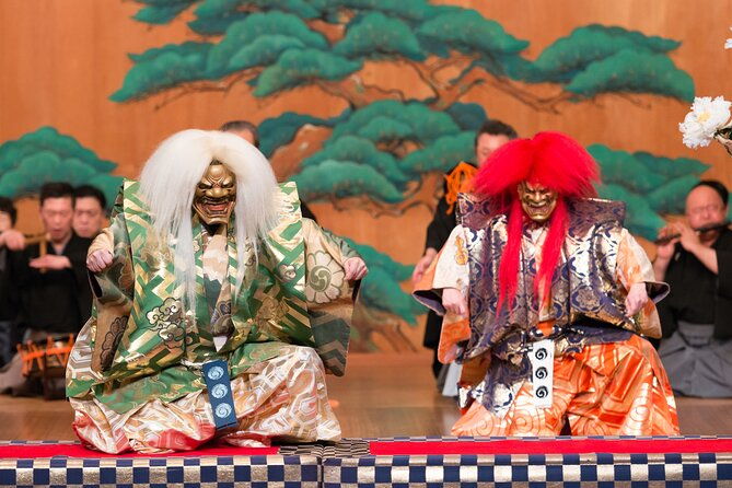 yokabus-fukuoka-heritage-noh-theater-and-dazaifu-highlights