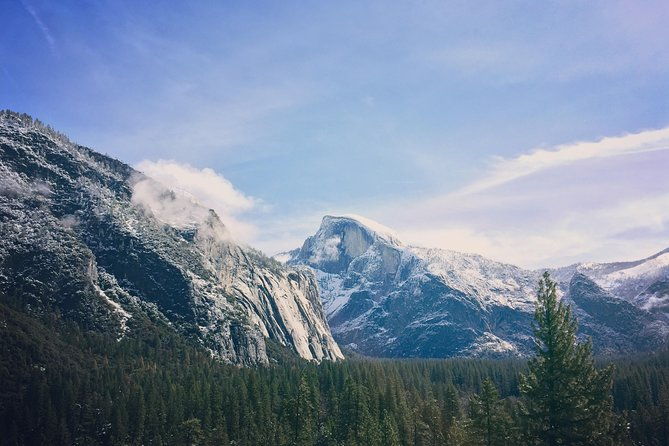 yosemite-valley-private-winter-hiking-tour