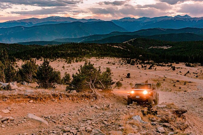 you-drive-sunset-jeep-tour-in-idaho-springs-denver
