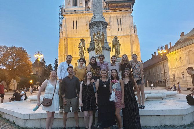 zagreb-private-walking-tour