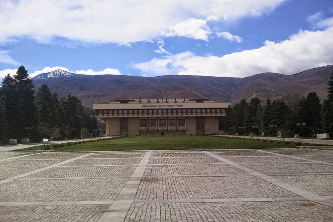 zemen-monastery-boyana-church-and-national-history-museum-tour