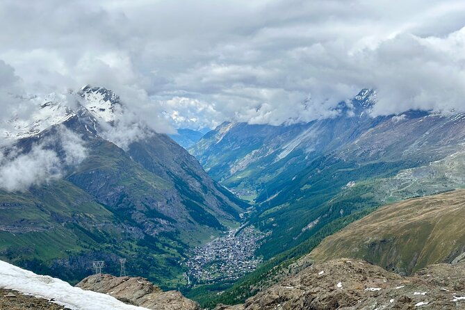 zermatt-village-and-matterhorn-paradise-private-tour-from-bern
