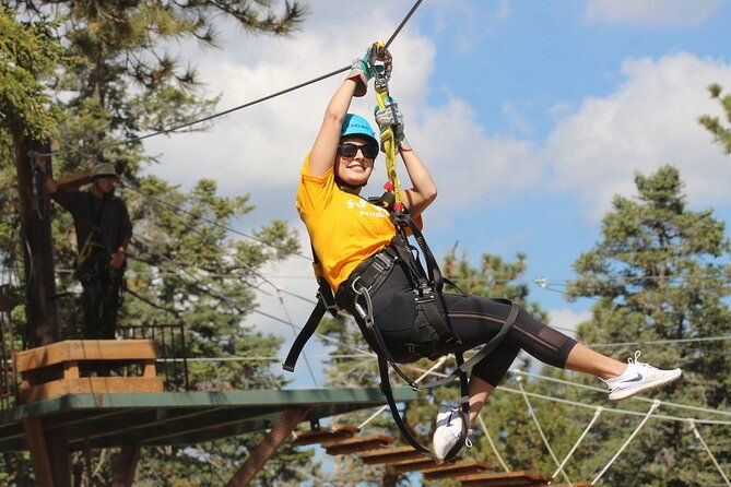 zipline-tour-9-high-speed-ziplines-fun-suspension-bridge