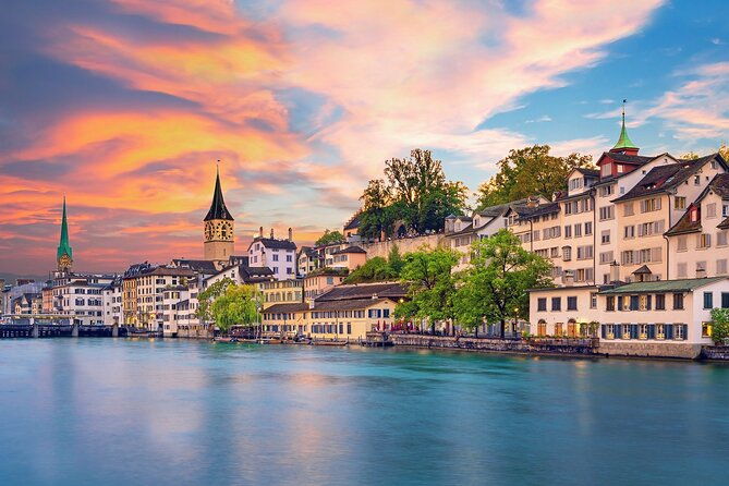 zurich-small-group-walking-tour-including-a-lake-cruise-2