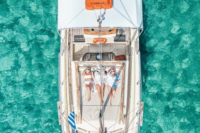 6-hour-private-cruise-in-mykonos-with-food-and-drinks