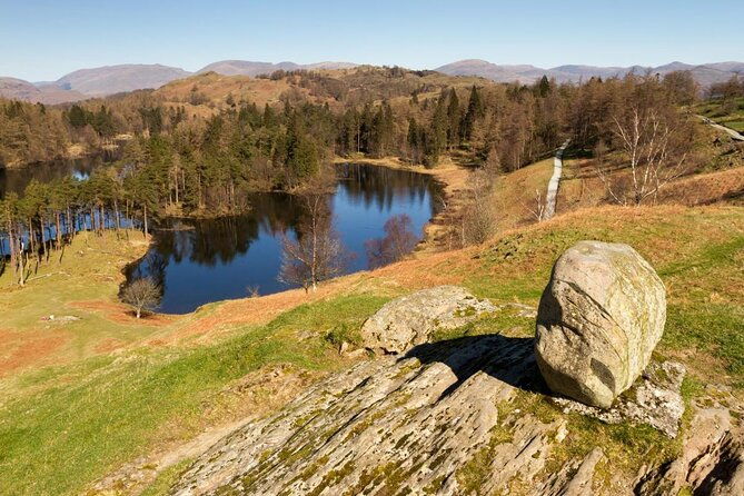 6-hour-private-tour-of-the-lake-district