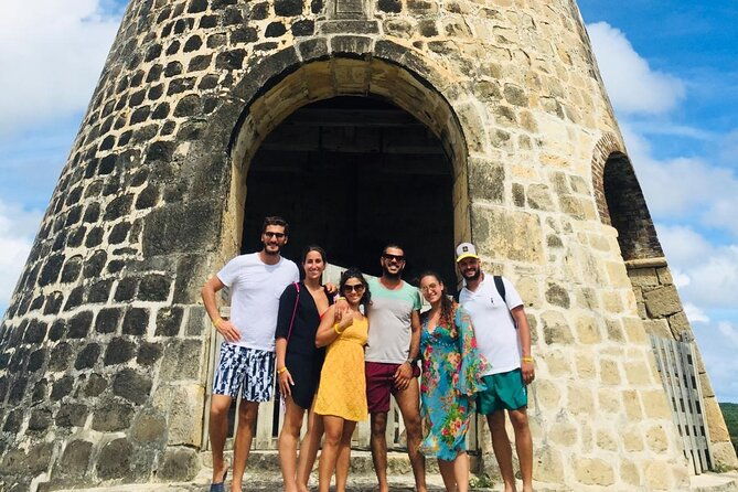 6-hours-guided-stingray-tour-in-the-east-coast-of-antigua
