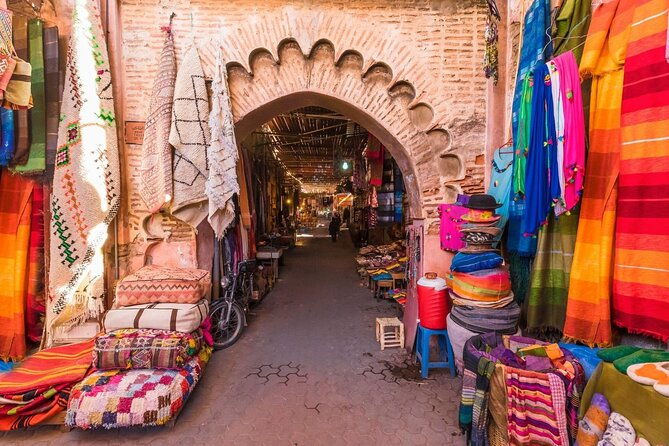 6-night-morocco-tour-from-malaga-fez-meknes-marrakech-casablanca-rabat-and-tangier