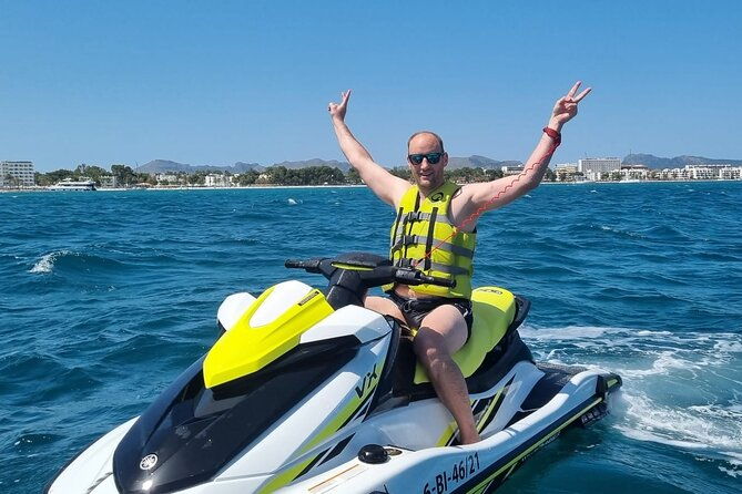 60-minutes-jetski-rental-in-alcudia-bay