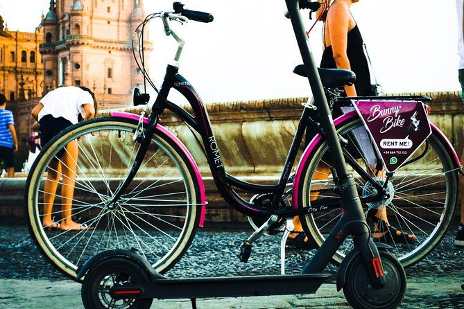 1-day-bike-rental-in-seville-city