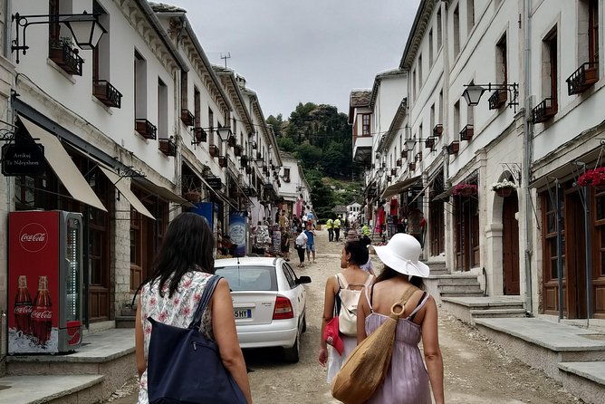 1-day-private-tour-in-south-of-albania-blue-eye-gjirokaster-lekures-ksamil