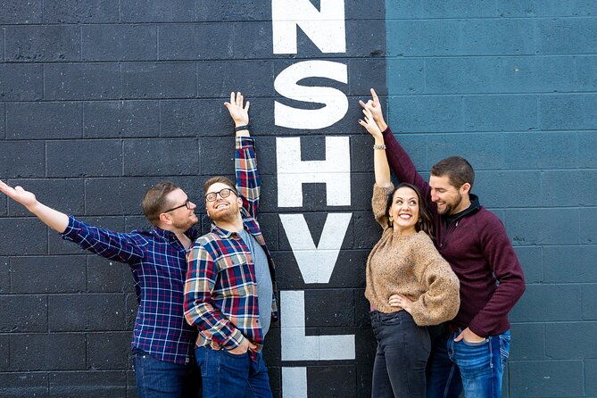 1-hour-nashville-insider-photoshoot-tour-in-the-gulch