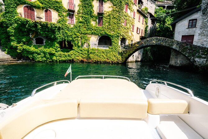 1-hour-private-cruise-on-lake-como-motoscafo-cranchi