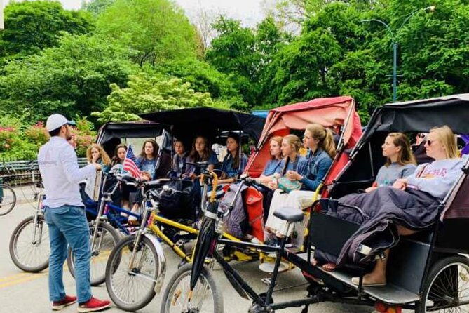 1-hour-private-guided-pedicab-tour-in-new-york-city