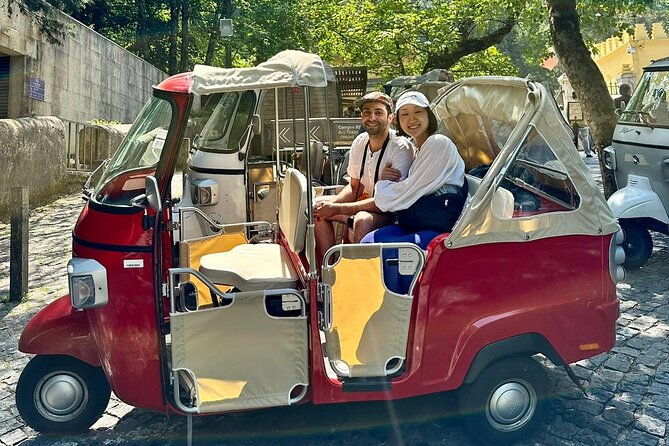 1-hour-private-tuk-tuk-tour-in-sintra
