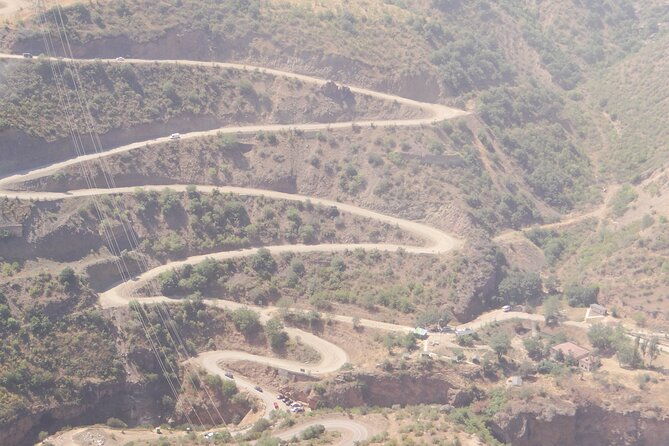 1-night-2-days-to-tatev-monastery