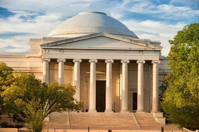 10-hours-private-city-tour-in-washington-dc-chartered-tour