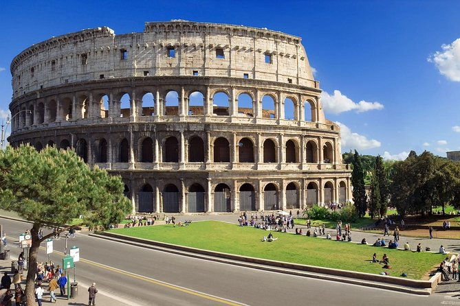 2-day-best-of-rome-and-vatican-luxury-private-tour