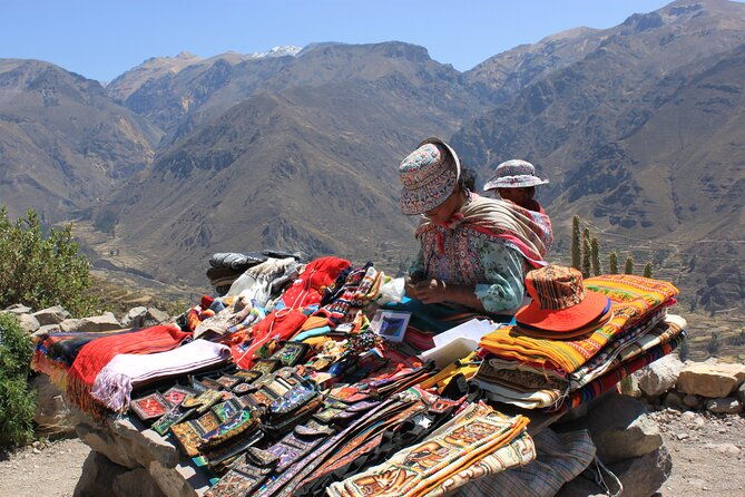 2-day-colca-canyon-vicuna-reserve-and-condors-from-arequipa