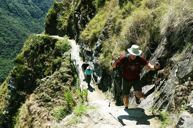 2-day-inca-trail-to-machu-picchu-with-panoramic-train