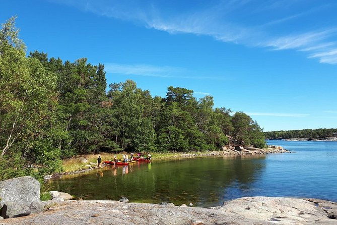 2-day-kayaking-tour-in-the-archipelago-of-stockholm